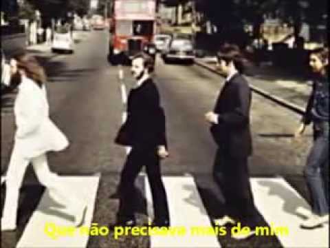 Oh! Darling - The Beatles (Legendado em português)  (Rare)