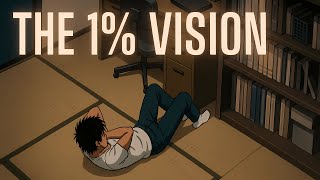The 1% Vision.