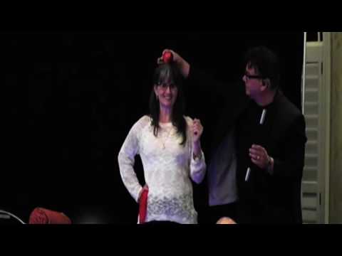 Saturn Magic - Apple Jacked by Scott Alexander