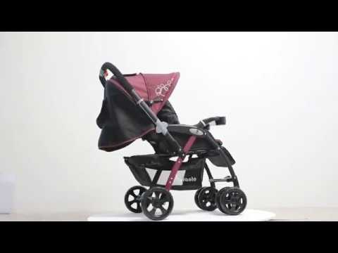 Infanto D'zire Baby Stroller- IN01