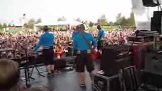 The Aquabats - Pizza Day