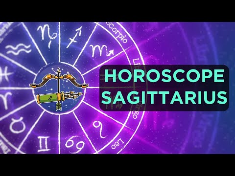 Jupiter in Taurus 2023 - 2024: Sagittarius Horoscope (+ ES, DE, IT, FR, RO subtitles)
