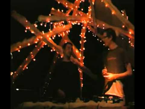 31337rec. Showcase: Sebastian Koch and Subjunk @ RTS.FM - 14.12.2010