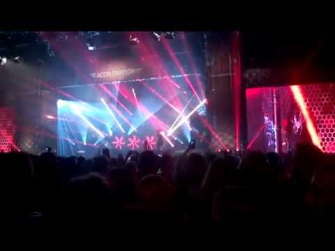 Turbo B van Snap, Celebrate the 80s and 90s with The Hoff - TT Hal Assen, 17 oktober 2014