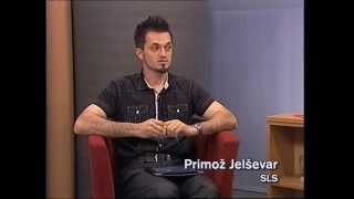 preview picture of video 'Primož Jelševar, SLS'