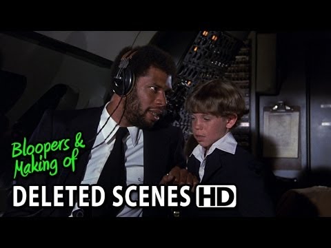 Airplane! (1980) Deleted, Extended & Alternative Scenes