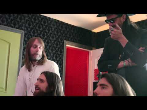 GospelbeacH - Baby (It's All Your Fault)