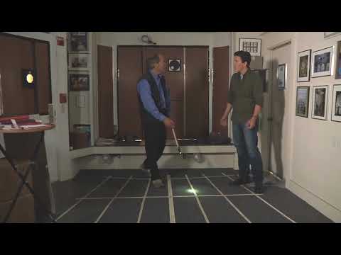 New England Legends Extra: Newport Tower Horologium