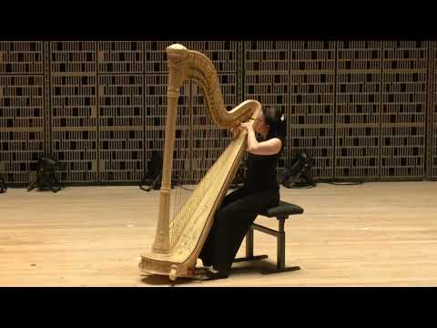 Olga Benito Ramírez: Variations on a Theme in Ancient Style - Carlos Salzedo