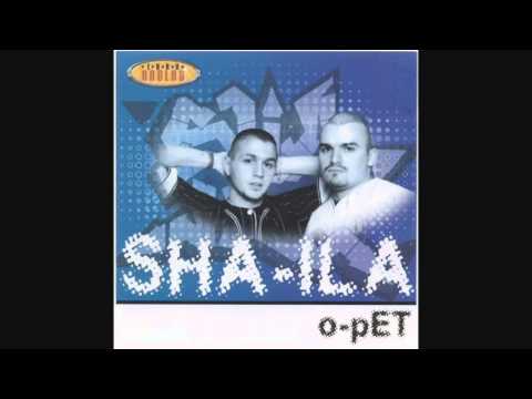 07. Sha-Ila - Pare i moć [o-pET - 2001]