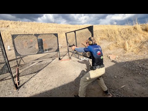 2024 Nov USPSA at SLPSA #2