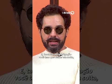 Filho de Reginaldo Rossi, Bento Rossi fala como a mãe lidava com a histeria das fãs do cantor