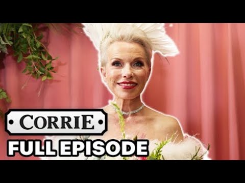 Coronation Street Full Episode | Friday 2nd January