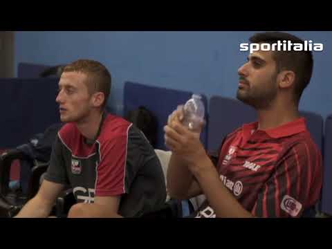 SERIE A1 17/18 - 4ª Giornata | Speciale Sportitalia