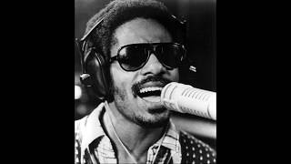 Stevie Wonder - I can&#39;t Imagine love without you Transcription