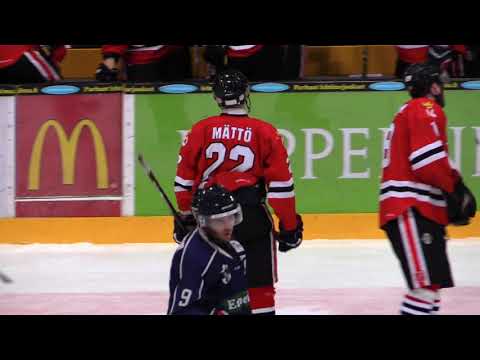 PEPO HC - KaPa 51 2-4 maalikooste 8.3.2020