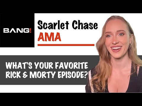 FaceTiming Scarlet Chase w/ Bang! Pt.1