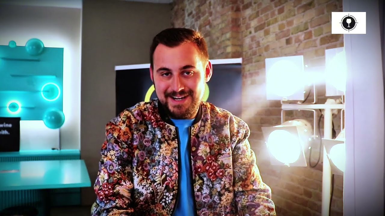 Video-Interview mit Mathias Brandweiner