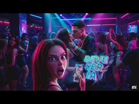 Kew - Deve ser IA (Gilcastro)