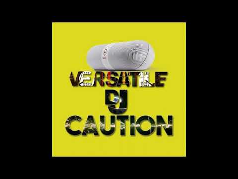 Versatile  DJ Caution X Ric Hassani Only You Remix