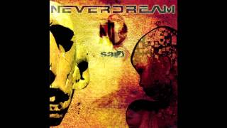 Neverdream - God's Mistake