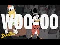 The DuckTale Call DuckTales