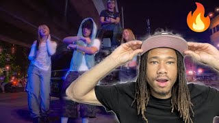 Download lagu Naykilla, Tenxi & Jemsii - Kasih Aba-Aba UK REACTION mp3