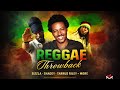 SELEKTA DA SILVA REGGAE THROW BACK MADSKILLZ ENT