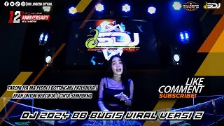 Download lagu DJ BB 2024 BUGIS VIRAL V2 TARONI IYA MA PEDDI | BOTTINGMU PATERIKKA | ERAH UNTUK BERCINTA mp3 Download lagu DJ BB 2024 BUGIS VIRAL V2 TARONI IYA MA PEDDI | BOTTINGMU PATERIKKA | ERAH UNTUK BERCINTA mp3