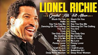 Download lagu Lionel Richie Greatest Hits 2025 Best Songs of Lionel Richie full album mp3