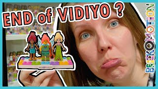 Why LEGO Vidiyo FAILED and how to fix it - according to me.