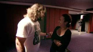 Bring Back Fame Part 4 - Justin Lee Collins reunites the Cast of Fame