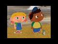 Little Mouse Surprise Little Einsteins