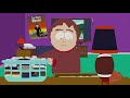 South Park The Tale Of Scrotie Mcboogerballs Scene