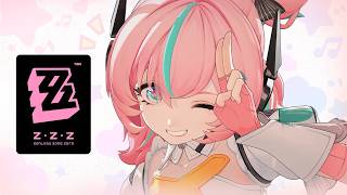 Download lagu Aria Character Demo - 'Prelude: Mechanical Desire' | Zenless Zone Zero mp3