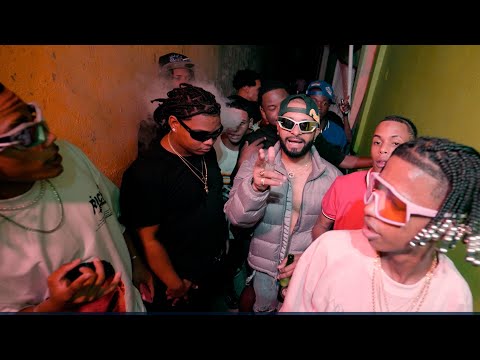 J Daly ❌ Luis Manuel ❌ Pio El Titoki ❌ El Kuta - ENTREGALA