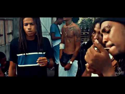 Marcuss Possible - LIFE (ft. WALTON CLR X DJOCKA) CLIP