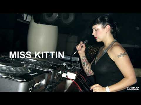 20 Years of Groove Mixed by Miss Kittin