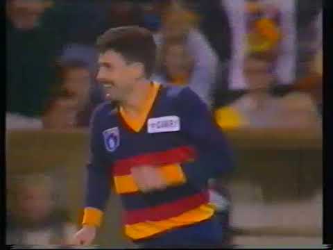 1991 That was the season at was