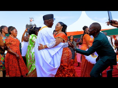 TRUE LOVE WINS!WINNIE + DAVIES TRADITIONAL WEDDING  CELEBRATIONS AT MAKINDU,MAKUENI COUNTY