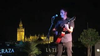 DEPEDRO - Miguelito (Live the Roof Sevilla)