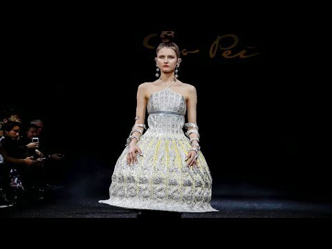 Guo Pei | Haute Couture | Spring/Summer 2019