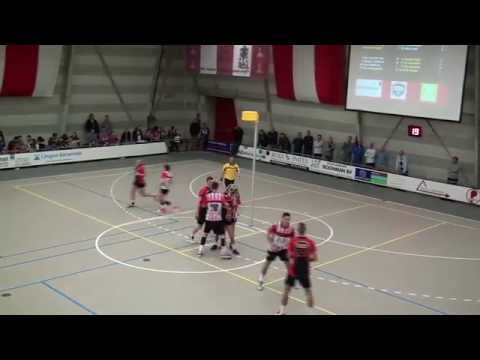 07-03-2015 Fortuna/My Colllections 1 - TOP/Quoratio 1 (wedstrijd)