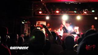 Kevin Gates - Thinking With My Dick Live In Boston (#ByAnyMeansTour)
