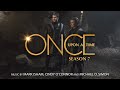 Rescue and Reunion – OUAT Series Finale Soundtrack