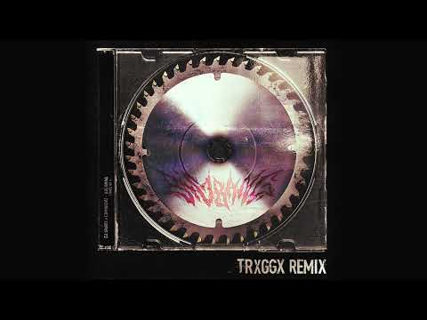 DJ Snake & Crankdat - Big Bang (with Crankdat) - TRXGGX Remix (Official Audio)