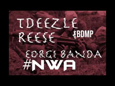TDeezle | Reese | Eorgi Banda | NWA