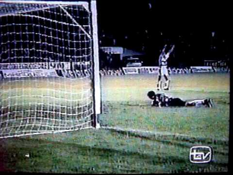 D. TEMUCO "1" UC "0", Pre Liguilla Copa Libertadores 1993
