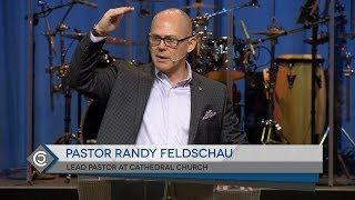 Touching Heaven Changing Earth - Part 1