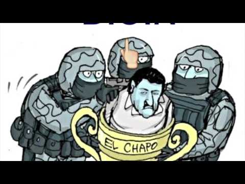 Devo & C-Note-El Chapo Freestyle